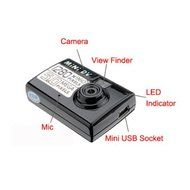 ProPto 5 Million Pixels HD Mini Video Recorder/Mini DV/Fly DVR Camera 1280960/Remote Control Helicopter Part N2