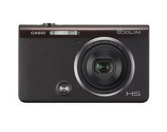 Casio High Speed Exilim Ex-zr50bn Digital Camera Ex-zr50 brown N3