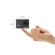 Silver SJCAM SJ4000 1080P Waterproof Digital Video Recorder DVR Camcorder 12 Mega pixel 170?HD wide-angle 1.5...