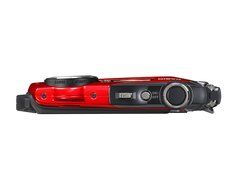 Casio Exilim G Ex-g1 Digital Camera Ex-g1 Red Ex-g1 Rd N2
