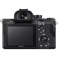 Sony Alpha a7R II Body Only &amp; 16GB SD Memory Card, Card Reader, Camera Case, Table Top Tripod, Lens Cleaning Kit... N3