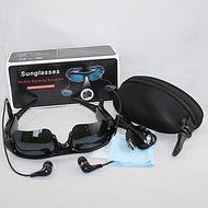 admomon SM07 3 in 1 Polarized Sunglasses Camera/Video/Mp3 1.3MP Mini Camera Digital Video Recorder Eyewear Camcorder N4