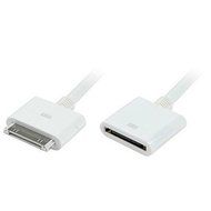 HBetterTech Premium Dock Extender Extension Cable with 17 Core version Support Audio Video Signal, Sync Charger... N3