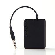 Mini 3.5mm Bluetooth Wireless Audio Receiver A2DP Stereo Dongle for Smartphone Tablet Speaker N3