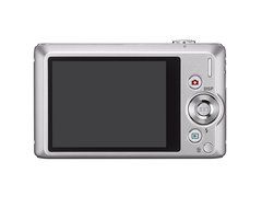 CASIO digital camera EXILIM EX-ZS180SR wide-angle lens 24mm optics 12 times zoom silver N3