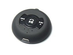 GRANDEY H-366 Bluetooh Audio Receiver Bluetooth Audio Transmitter (black) N2