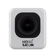 SJCAM WIFI M10 Cube Mini Full HD Action Sport Camera Waterproof (Black with 32GB Card) N7