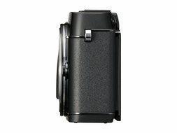 Olympus E-P5 17mm f1.8 and VF-4 16.1 MP Compact System Camera with 3-Inch LCD (Black) - International Version... N12