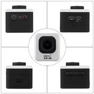 SJCAM WIFI M10 Cube Mini Full HD Action Sport Camera Waterproof (Black with 32GB Card) N9