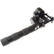 Feiyu Tech FEGMG2 FY-G3 Steadycam 2-Axis Handheld Gimbal for GoPro HERO3/3+ (Black)