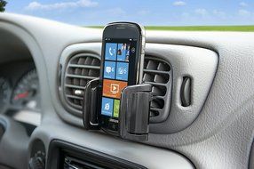 Bracketron Grip-iT Vent Mount N7