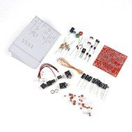SainSmart Forty-9er 3W HAM Radio QRP Kit CW Shortwave Radio Transmitter Receiver Telegraph N7