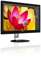 Philips 272P4APJKEB 27&rdquo; Class LED IPS-AHVA, Adobe RGB Calibrated, Quad Resolution 2560x1440... N6