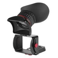 Sevenoak SK-VF Pro 1 3&times; Magnification Viewfinder Magnifier for Canon EOS Nikon Olympus Lumix 3" 3.2" LCD Camera N2