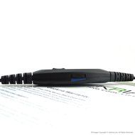 Jabra Headset Splitter Cable / Audio Cable / Training Cable / Cord with Observer Receive-Only and 2 Quick-Disconnects N4