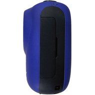 Liquid Image Ego Series 1080P Mountable Mini Extreme Sports Camera - Blue / Size 4.06cm x 6.35cm x 3.05cm (H x... N4