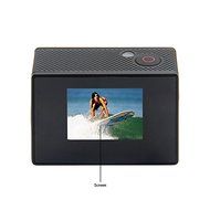 LightingFox WiFi Waterproof Sports Camera 1080P Full HD 12MP Wireless Diving Mini DV Cam Camcorder Action Camera... N4