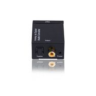 SANOXY Analog to Digital Audio Converter Adapter N4