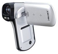 Sanyo VPC-CG20 High Definition Camcorder &amp; 10 MP Camera (Discontinued by Manufacturer) N5
