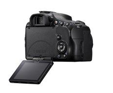 Sony Alpha SLT-A65VL DSLR 24.3MP SLR Camera with 3-Inch LCD Screen and 18-55mm Lens (OLD MODEL)