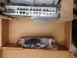HEWLETT-PACKARD V1410-24-2G 10/100 SWITCH / J9664A#ABA /