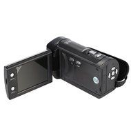 SSstar 2.7" TFT LCD High Definition 720P Digital Camcorder 270 Degree Rotation 16x Zoom Portable Digital Video... N8