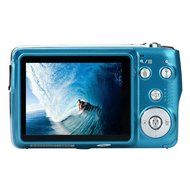 WIFI Sports DV, SANNYSIS Amkov CDOE3 2.7 Inch TFT 3X Optical Zoom 15MP 1280 X 720 HD Anti-shake Smile Capture... N9