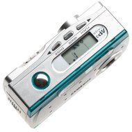 Samsung Digimax 35 0.3MP Digital Camera/MP3 N7