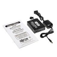 TRIPP LITE N784-001-SC-15 10/100 UTP to Singlemode Fiber Media Converter 15kM RJ45/SC N8