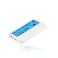 M2cpower&reg; Logitech Replacement Li-ion Battery(2 Pack) for Harmony One Remote 880 890 720 900 (LATEST VERSION) N7
