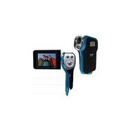 Vivitar DVR850HD-BLUE-PR 2.4" Underwater Digital Video Recorder (Blue)