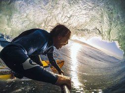 GoPro Hero4 Silver Edition Adventure (Chdhy-401-jp) - International Version (No Warranty) N4