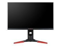 Acer Predator XB271HK bmiprz 27-inch IPS UHD (3840 x 2160) NVIDIA G-Sync Widescreen Display... N14