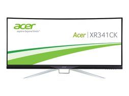 Acer Predator XB271HK bmiprz 27-inch IPS UHD (3840 x 2160) NVIDIA G-Sync Widescreen Display... N17