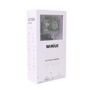 Sports Camera,WiMiUS&reg; 16MP HD 1080P WIFI Action Camera Waterproof Sports Diving Camera with 170 Degree Ultra-wide... N8