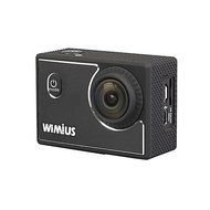 Sports Camera,WiMiUS&reg; 16MP HD 1080P WIFI Action Camera Waterproof Sports Diving Camera with 170 Degree Ultra-wide... N9