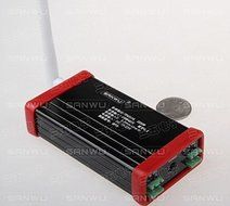 Douk Audio Wireless Bluetooth V4.2 Audio Receiver HiFi Stereo Amplifier Box Speaker Module N4