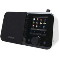 GRACE DIGITAL AUDIO - DESKTOP INTERNET RADIO