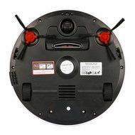 Dabot P1 Intelligent Vacuum and Mop Robot (Blue) N4