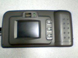 America Online Photo Cam Plus Digital Camera Model#DC-620 America Online Digital Camera Photo Cam Plus Digital... N6