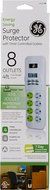 GE 14024 Digital Timer, with 8 Outlet Surge N2