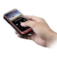 ViewSonic DVP5 Pico Pocket Projector with Camcorder N3