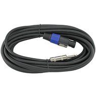 Speakon to 1/4" Speaker Cable - 12 Gauge (10ft) N7