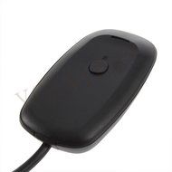 Yosa PC Laptop Wireless Gaming Controller USB Receiver Adapter For XBOX 360 Console N4