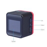 SJCAM Original 12mp 1080p 1.5 Inch LCD Display 170&deg;a+ Hd Wide-angle 4x Zoom Mini Size Portable Micro USB 2.0/hdmi... N15