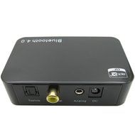 HopCentury Bluetooth Music Receiver APTX SBC Wireless BT 4.0 Audio Adapter Converter Optical Coaxial Analog 3.5mm... N3