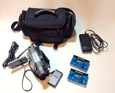 Panasonic Pv-l353d N2