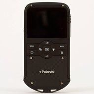 Polaroid Water-Resistant HD Camcorder with 5x Optical Zoom and 2.7 LCD N5