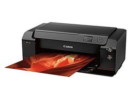 Canon Office Products imagePROGRAF PRO-1000, 17" Professional Photographic Inkjet Printer N3