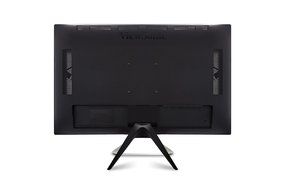 ViewSonic VX2880ml 28-Inch 4K Ultra HD LED Monitor (3840x2160, 50M:1 DCR, HDMI (MHL), Dual... N3